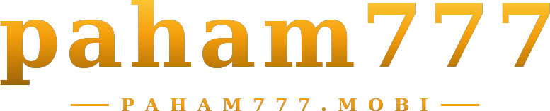paham777 logo