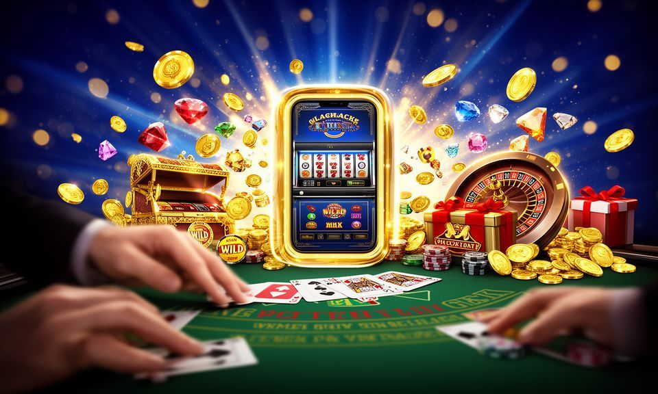 paham777 mobile gaming